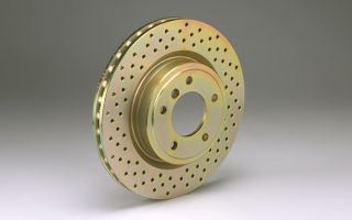 BREMBO FD.052.000