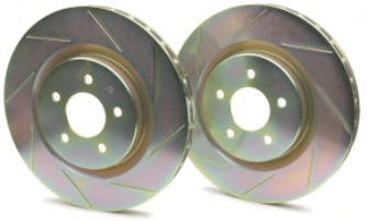 FS.064.000 BREMBO Brake Disc
