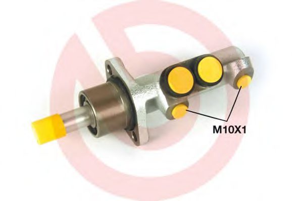 BREMBO M68020