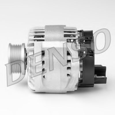 DAN501 DENSO Generator