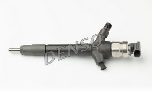 DCRI109560 DENSO Mixture Formation Injector Nozzle