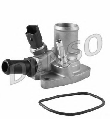 DTM88673 DENSO Cooling System Thermostat, coolant