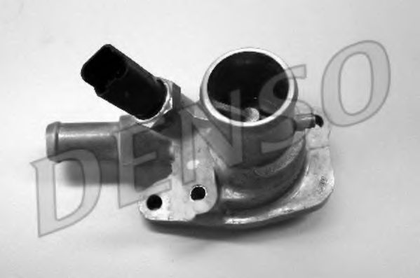 DTM88741 DENSO Cooling System Thermostat Housing