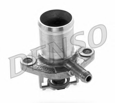DTM89393 DENSO Cooling System Thermostat, coolant