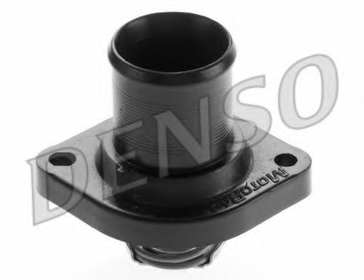 DTM89438 DENSO Cooling System Thermostat, coolant