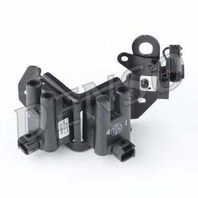 DIC0112 DENSO Ignition Coil