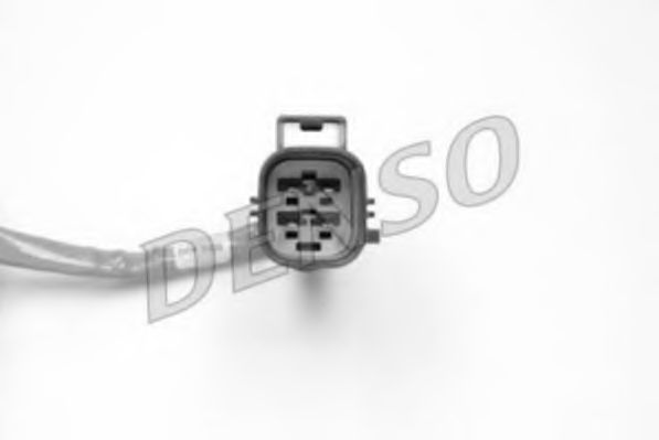 DOX-0400 DENSO Lambda Sensor