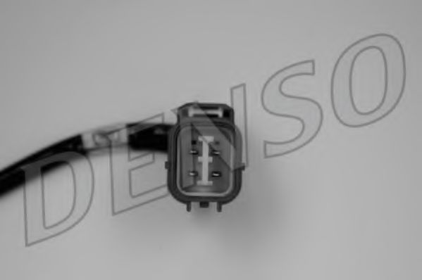 DOX-1409 DENSO Mixture Formation Lambda Sensor