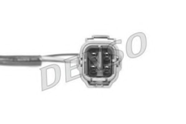 DOX-0326 DENSO Lambda Sensor