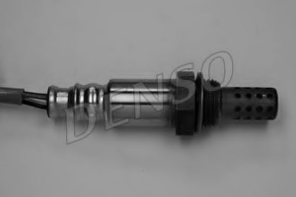 DOX-0335 DENSO Mixture Formation, universal Lambda Sensor