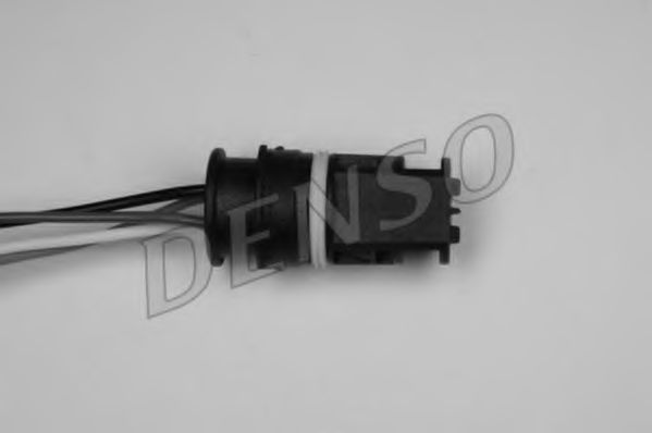 DOX-2011 DENSO Приготовление смеси Лямбда-зонд