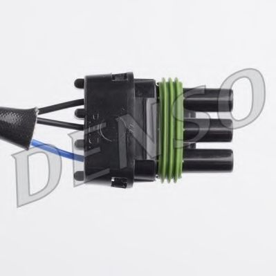 DOX-1501 DENSO Mixture Formation Lambda Sensor