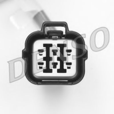 DOX-0362 DENSO Lambda Sensor