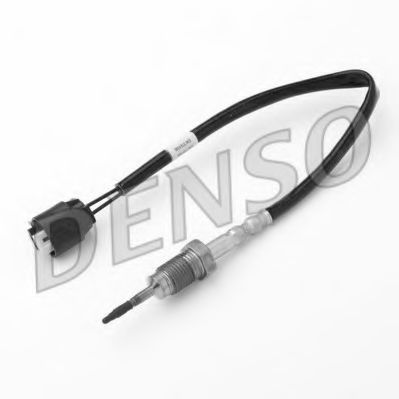 DET-0106 DENSO Mixture Formation Sensor, exhaust gas temperature