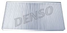 DCF128P DENSO Heating / Ventilation Filter, interior air