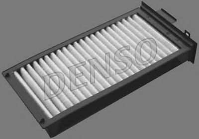 DCF346K DENSO Heating / Ventilation Filter, interior air