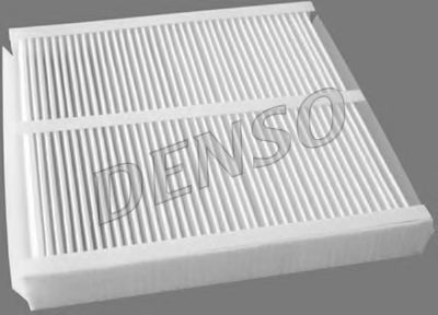 DCF404P DENSO Heating / Ventilation Filter, interior air