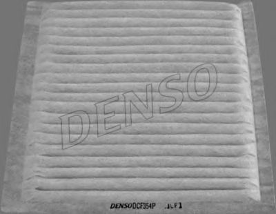 DCF354P DENSO Heating / Ventilation Filter, interior air