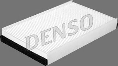 DCF083P DENSO Heating / Ventilation Filter, interior air