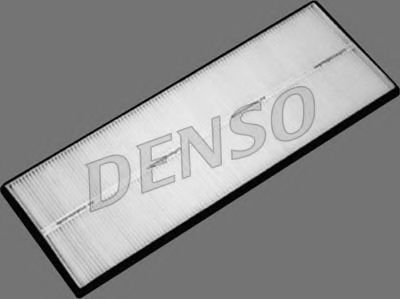 DCF017P DENSO Filter, interior air