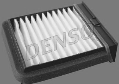 DCF302P DENSO Filter, interior air