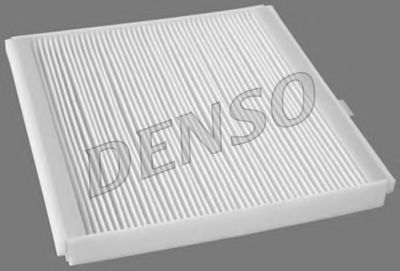 DCF038P DENSO Filter, interior air