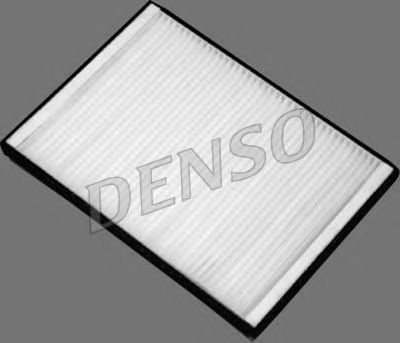 DCF228P DENSO Heating / Ventilation Filter, interior air