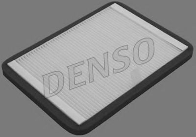 DCF019P DENSO Filter, interior air