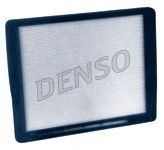 DCF041P DENSO Heating / Ventilation Filter, interior air