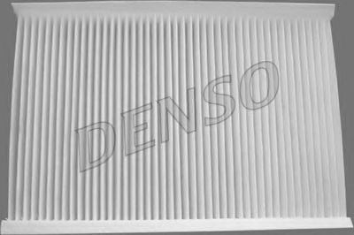 DCF089P DENSO Heating / Ventilation Filter, interior air