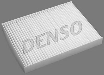 DCF024P DENSO Heating / Ventilation Filter, interior air