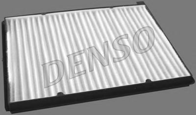 DCF190P DENSO Heating / Ventilation Filter, interior air