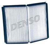 DCF227P DENSO Heating / Ventilation Filter, interior air
