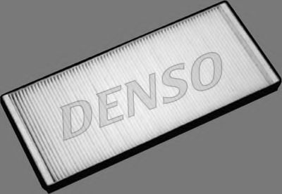 DCF040P DENSO Filter, interior air