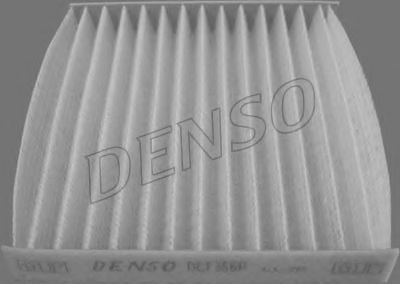 DCF356P DENSO Filter, interior air