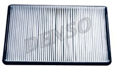 DCF137P DENSO Heating / Ventilation Filter, interior air