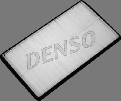 DCF031P DENSO Heating / Ventilation Filter, interior air