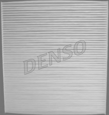 DCF193P DENSO Filter, interior air