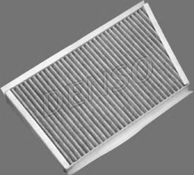 DCF152K DENSO Heating / Ventilation Filter, interior air