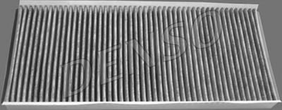 DCF151K DENSO Heating / Ventilation Filter, interior air