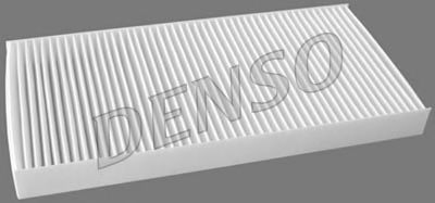 DCF023P DENSO Heating / Ventilation Filter, interior air