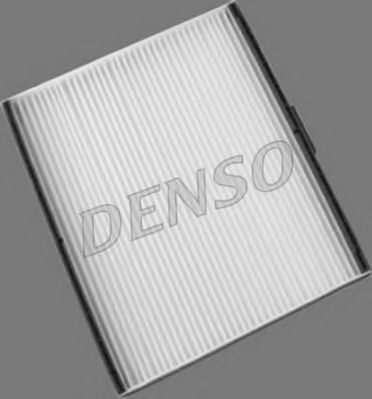 DCF366P DENSO Heating / Ventilation Filter, interior air
