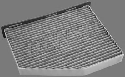 DCF052K DENSO Heating / Ventilation Filter, interior air