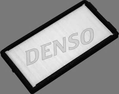 DCF032P DENSO Heating / Ventilation Filter, interior air