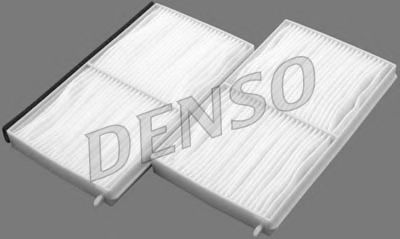 DCF299P DENSO Filter, interior air