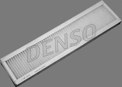 DCF061P DENSO Filter, interior air
