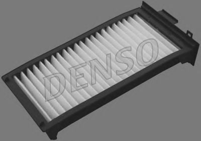 DCF405P DENSO Filter, interior air