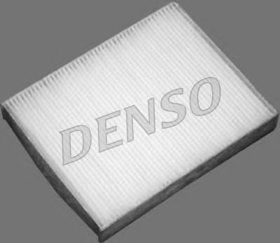 DCF100P DENSO Heating / Ventilation Filter, interior air