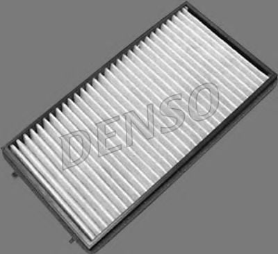 DCF065K DENSO Heating / Ventilation Filter, interior air