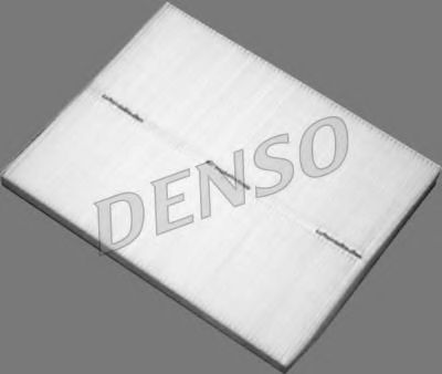 DCF036P DENSO Filter, interior air